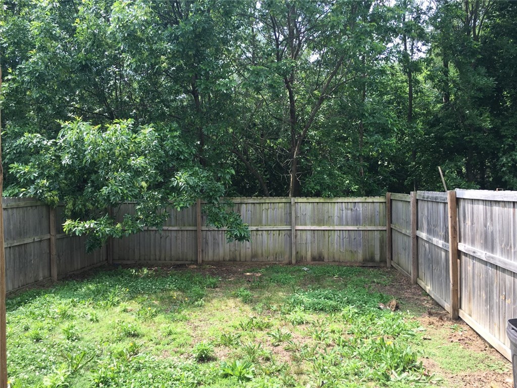 Green Acres Sub - Residential Lease