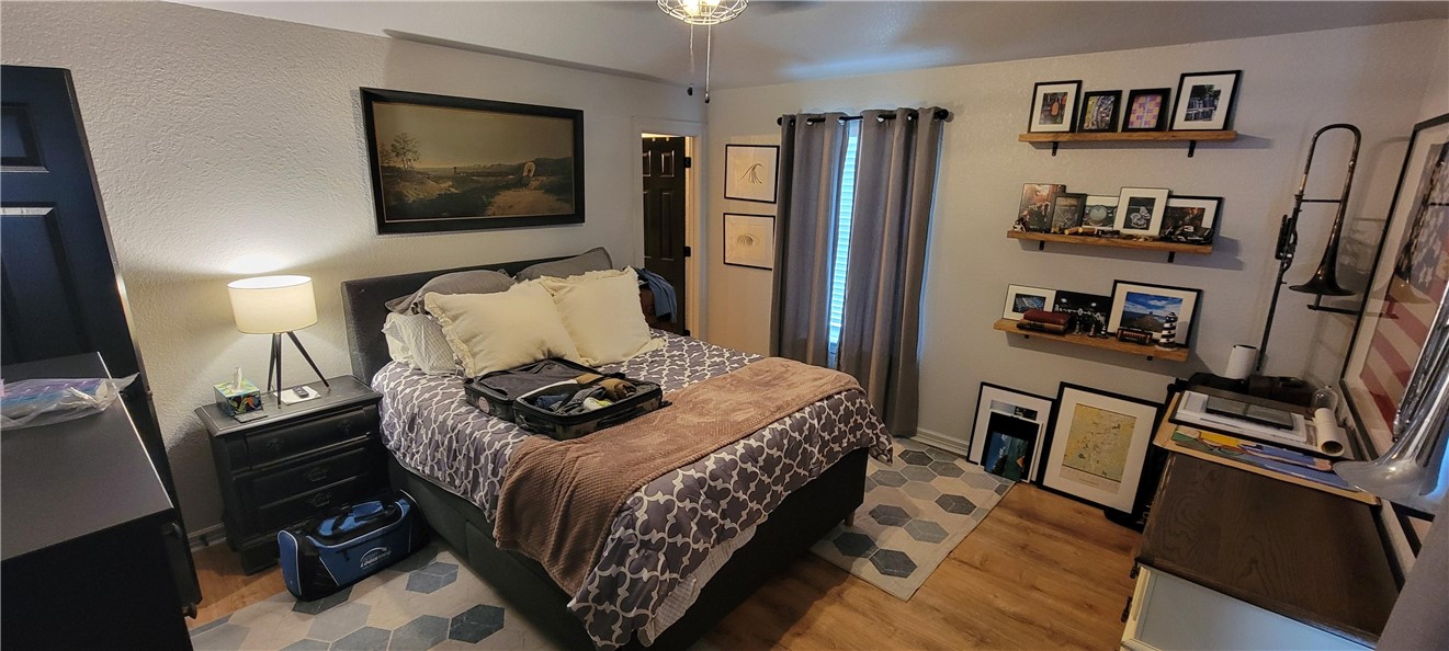 David Lyle Village Ph Ii - Residential Lease