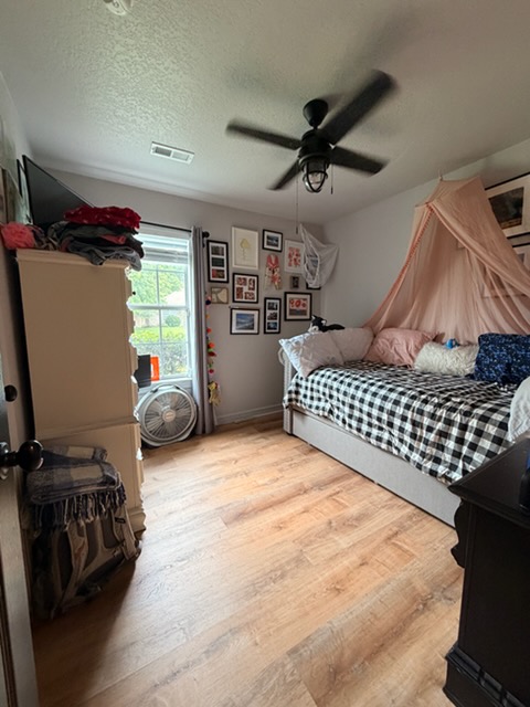 David Lyle Village Ph Ii - Residential Lease
