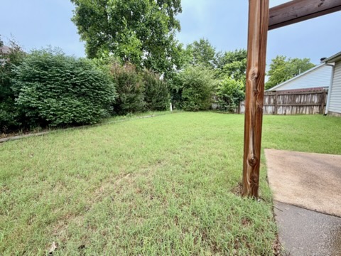 David Lyle Village Ph Ii - Residential Lease