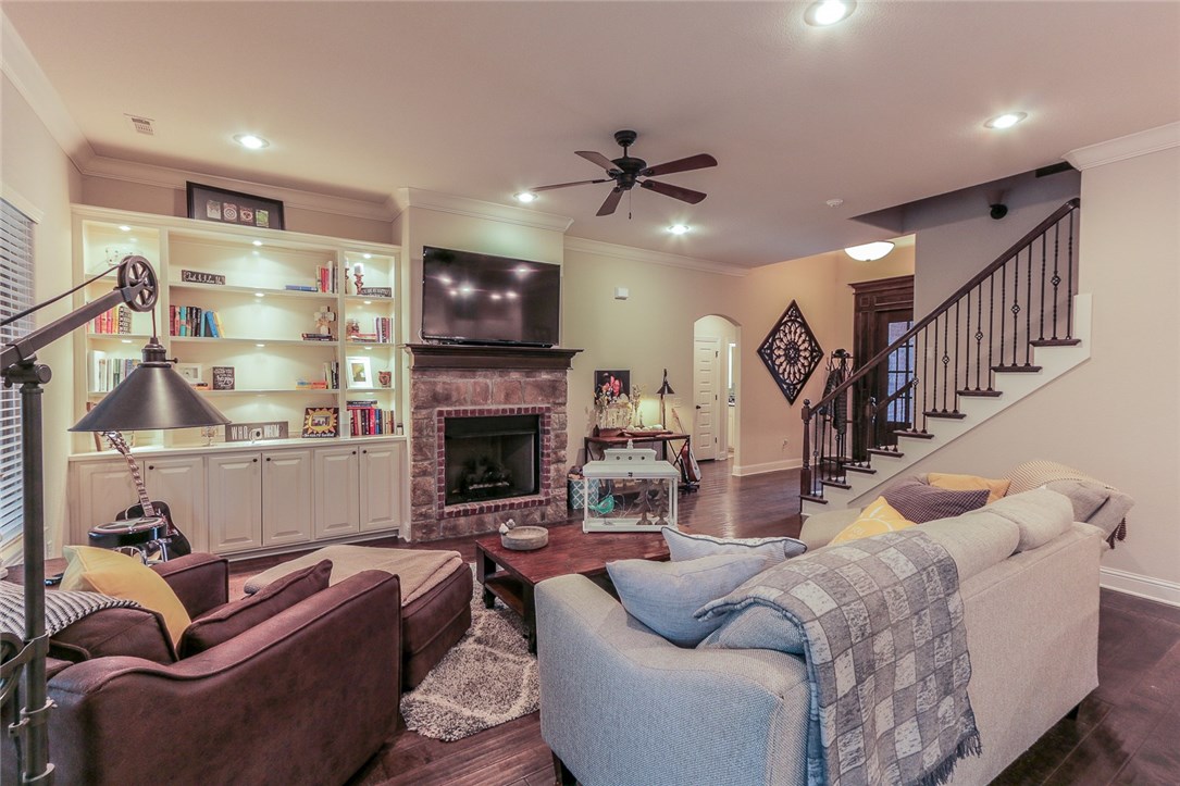 Biltmore Sub Rogers - Residential