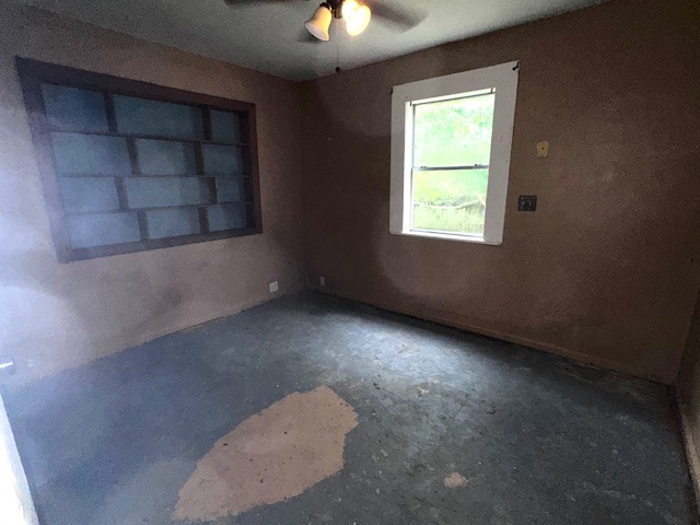 McCracken - Residential