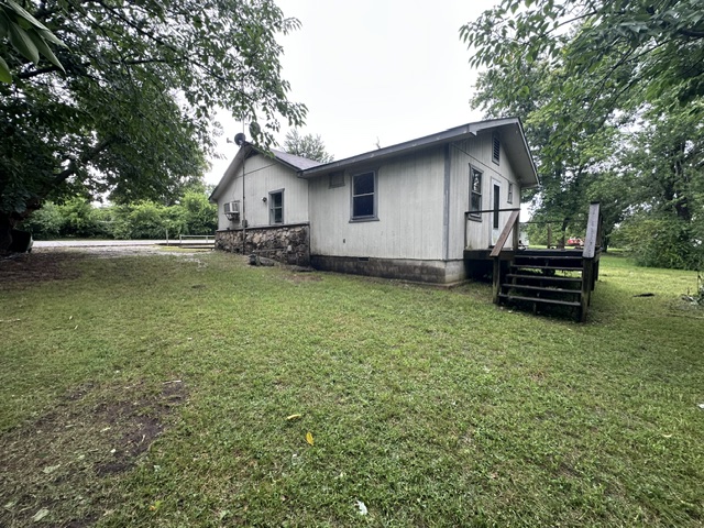 McCracken - Residential