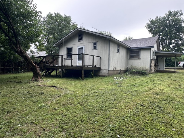 McCracken - Residential