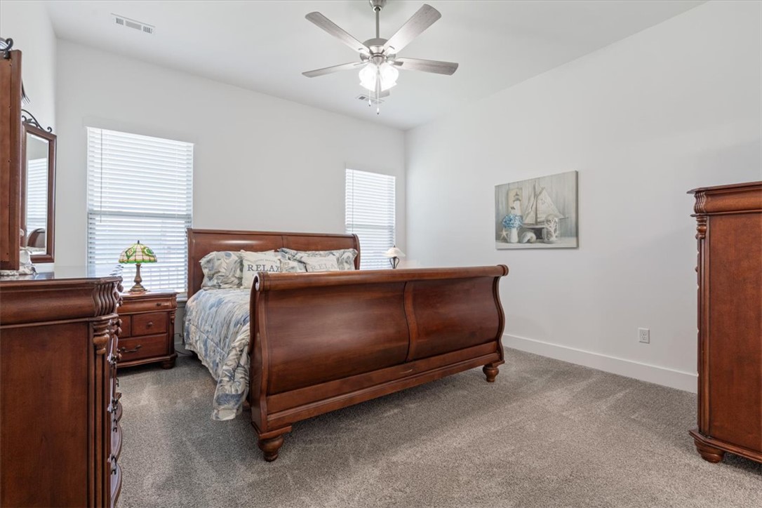 Grandview Estates Ph 2 Siloam Spgs - Residential