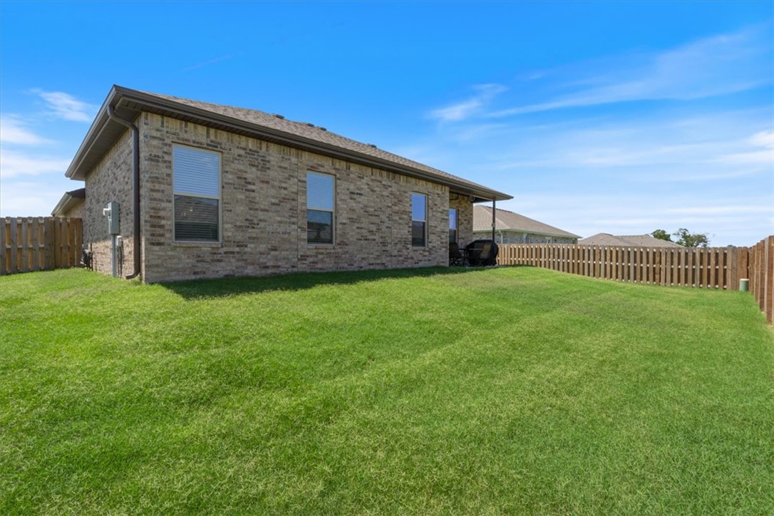 Grandview Estates Ph 2 Siloam Spgs - Residential