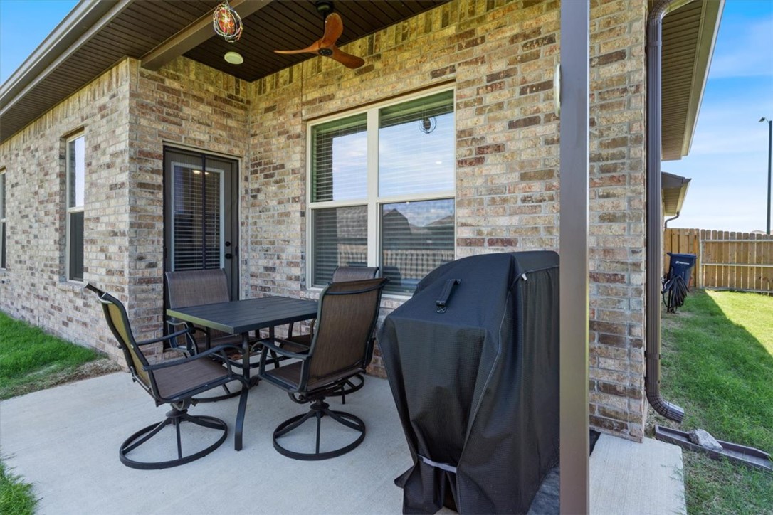Grandview Estates Ph 2 Siloam Spgs - Residential
