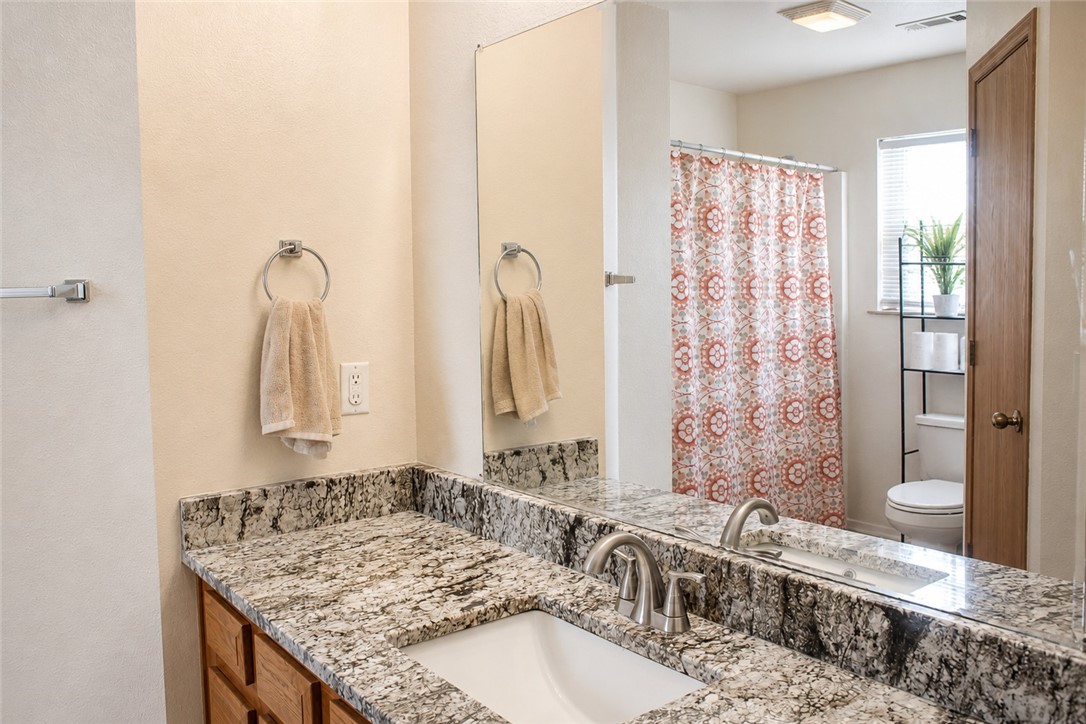 Chanel Court Add Siloam Spgs - Residential