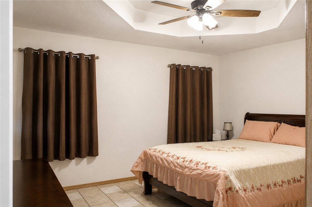 Chanel Court Add Siloam Spgs - Residential