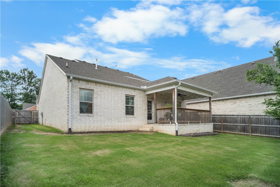 Brooklands Mountain Ranch Ph 4 - Residential