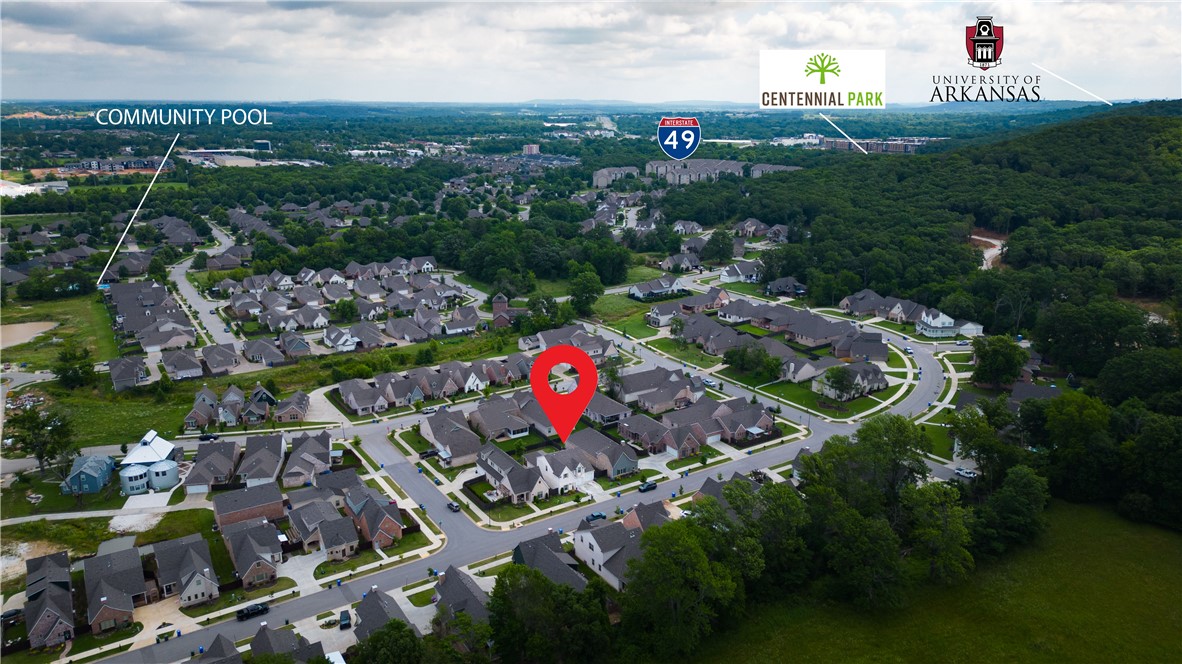 Brooklands Mountain Ranch Ph 4 - Residential
