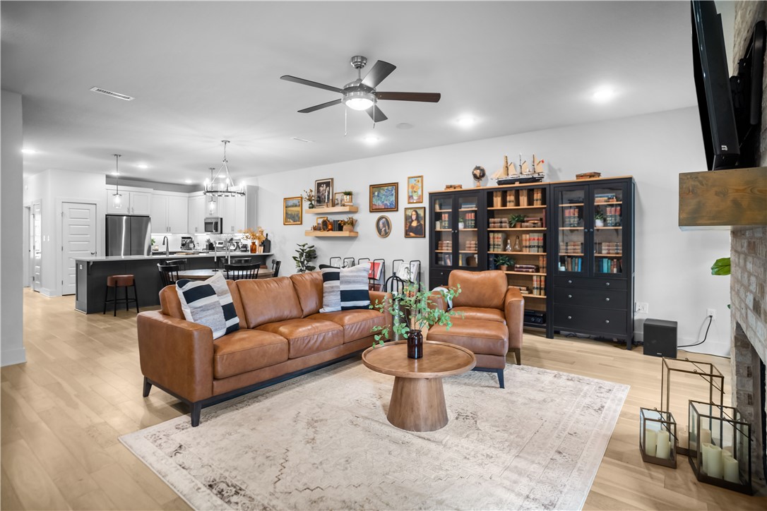 Brooklands Mountain Ranch Ph 4 - Residential