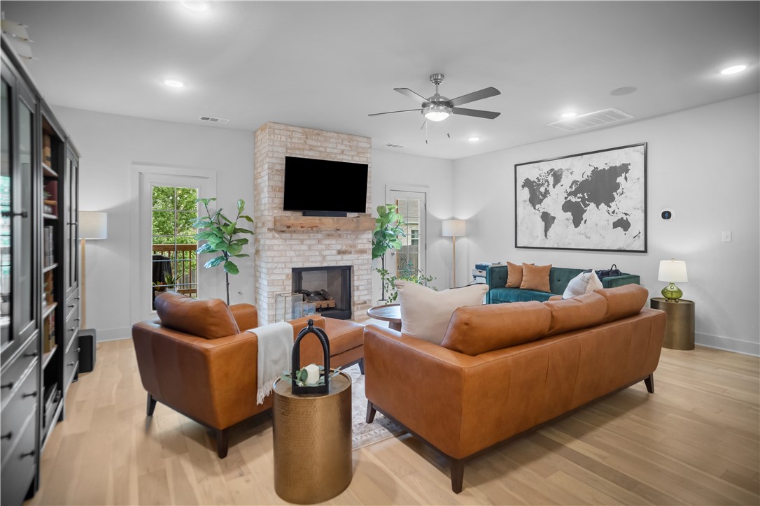Brooklands Mountain Ranch Ph 4 - Residential