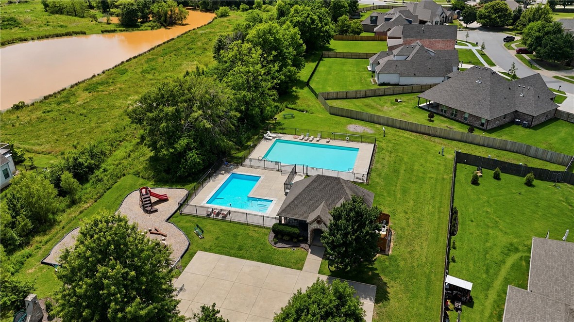 Brooklands Mountain Ranch Ph 4 - Residential
