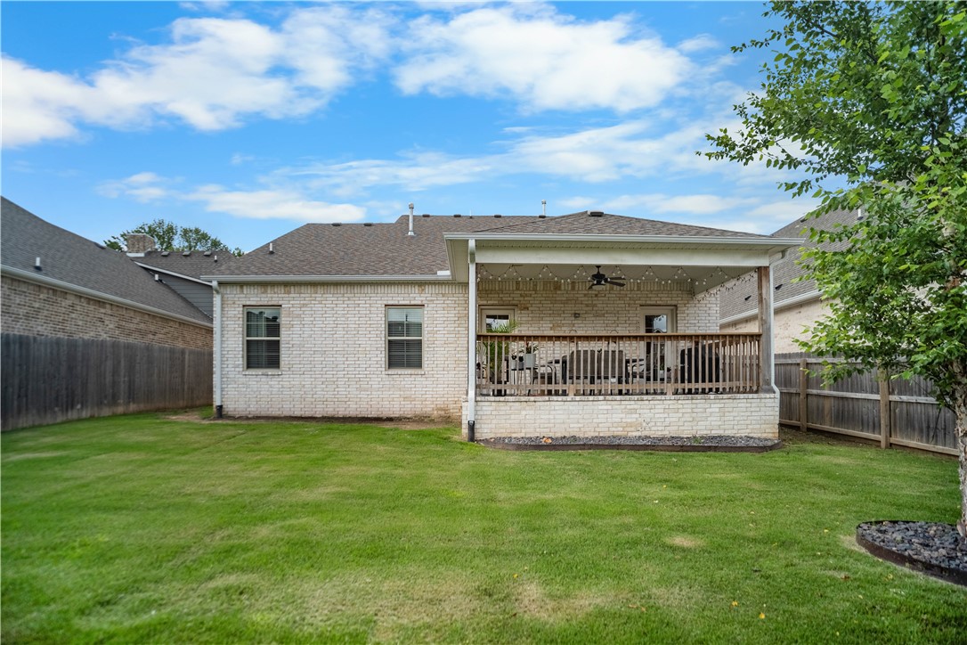 Brooklands Mountain Ranch Ph 4 - Residential