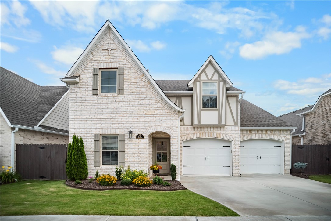Brooklands Mountain Ranch Ph 4 - Residential