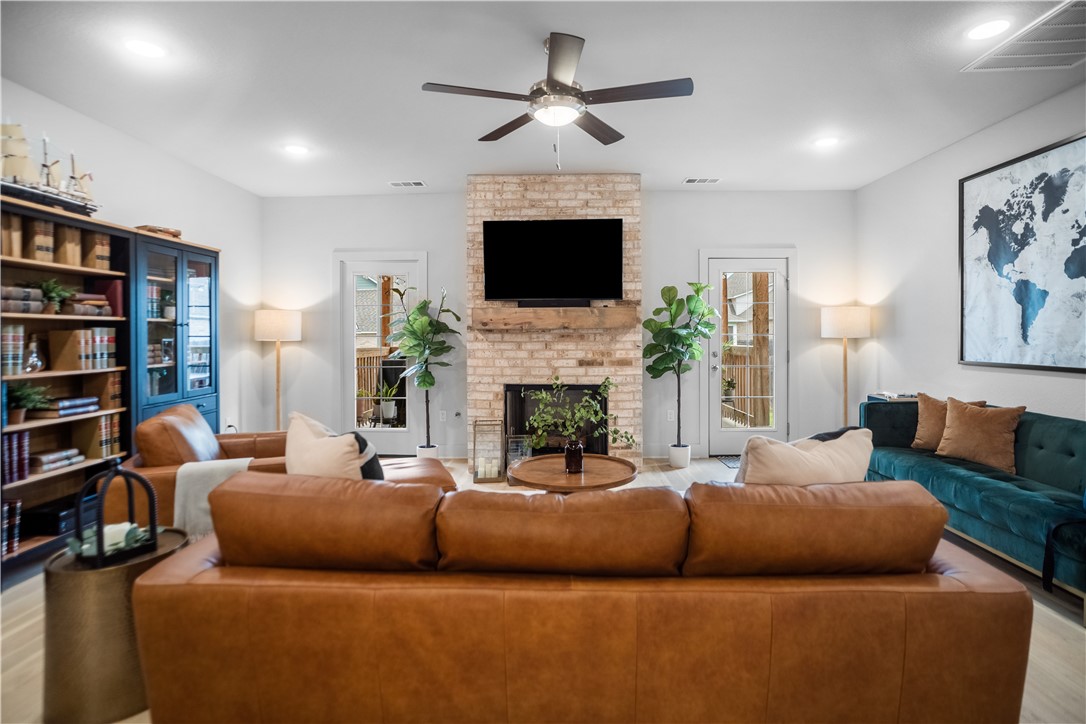 Brooklands Mountain Ranch Ph 4 - Residential