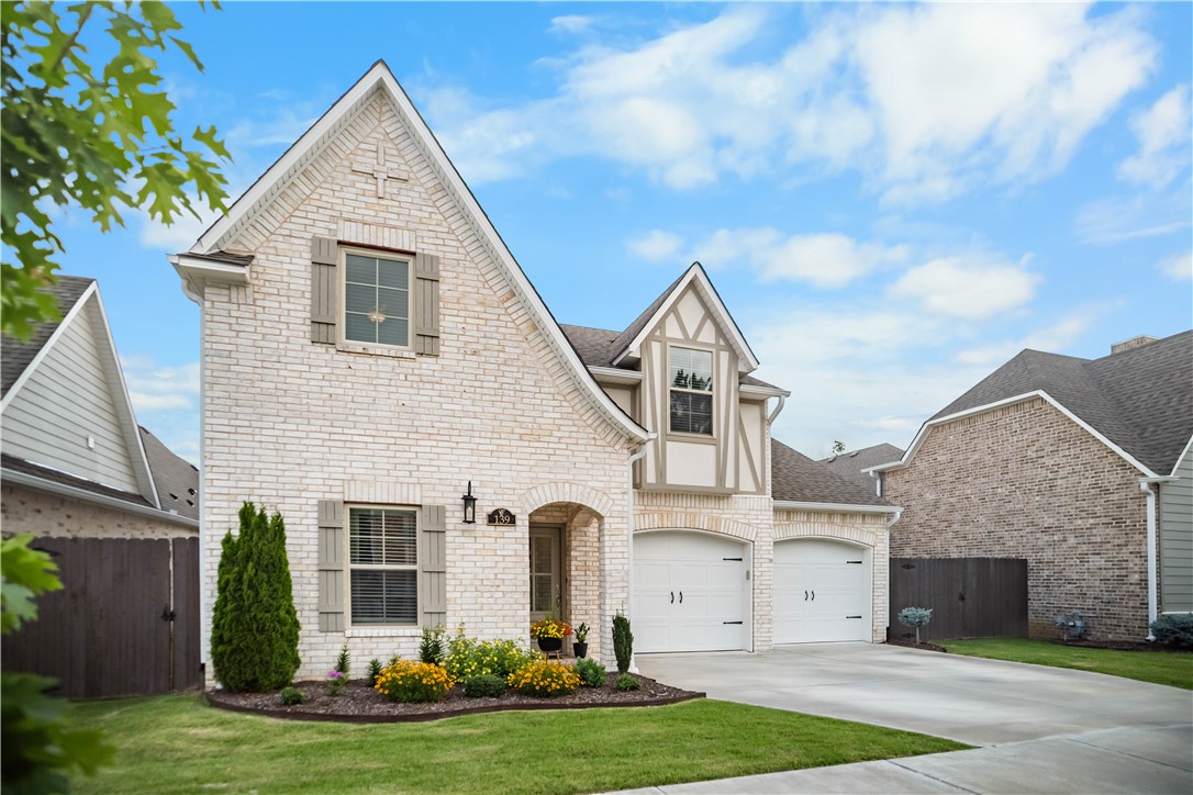 Brooklands Mountain Ranch Ph 4 - Residential