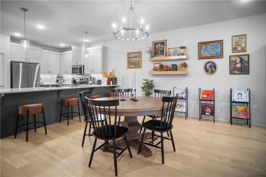 Brooklands Mountain Ranch Ph 4 - Residential
