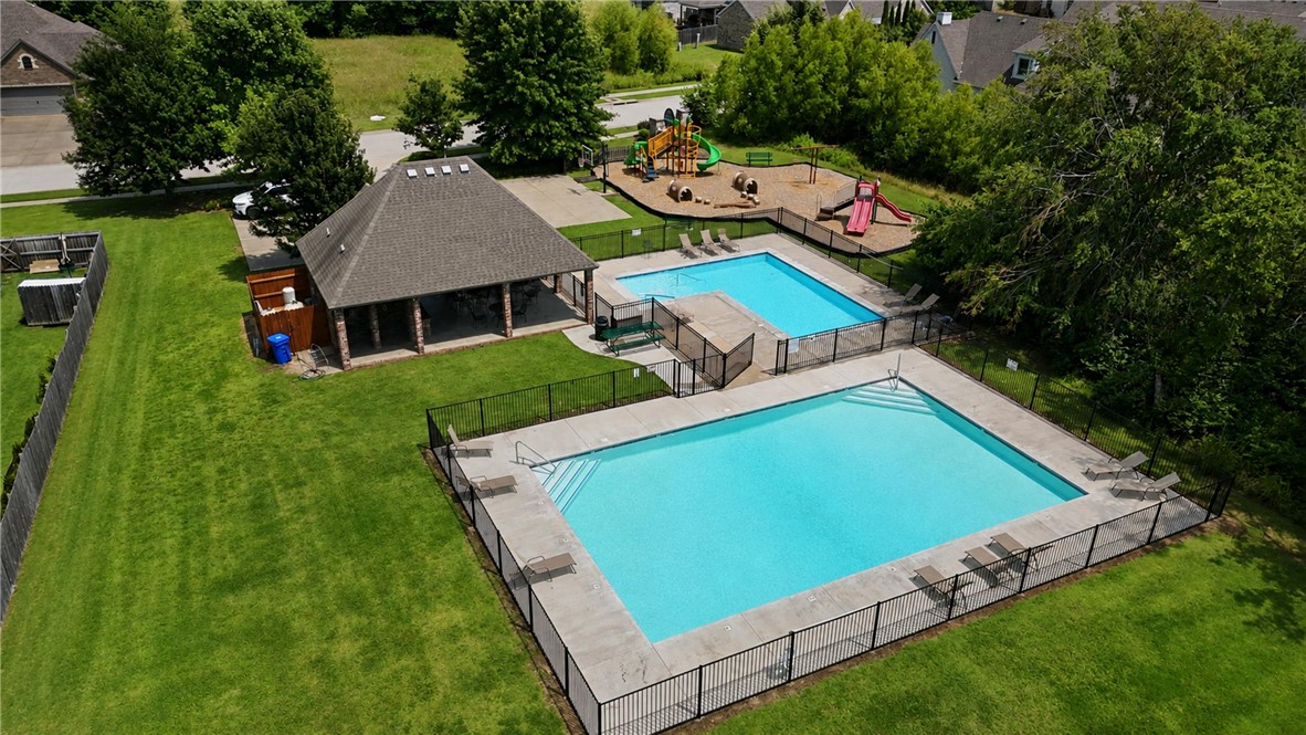 Brooklands Mountain Ranch Ph 4 - Residential