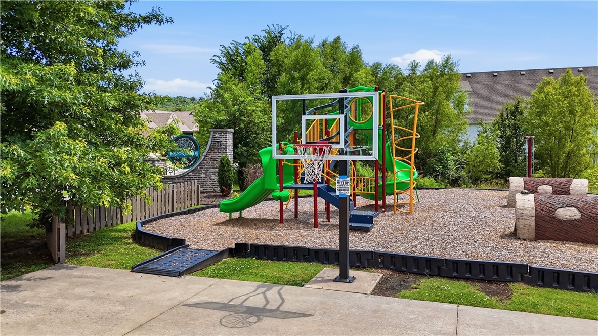 Brooklands Mountain Ranch Ph 4 - Residential