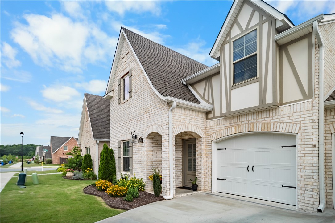 Brooklands Mountain Ranch Ph 4 - Residential