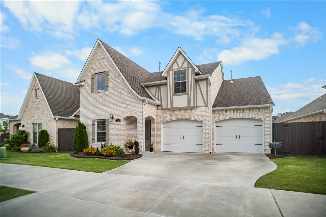 Brooklands Mountain Ranch Ph 4 - Residential