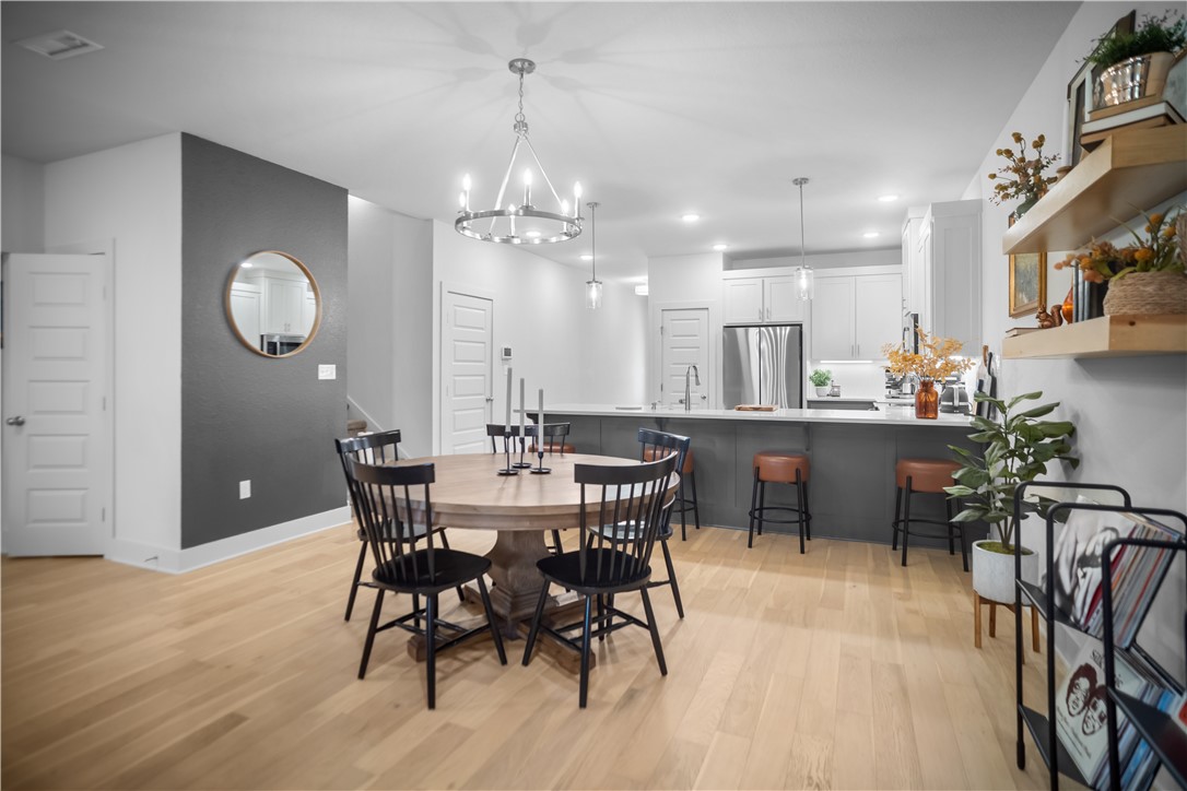 Brooklands Mountain Ranch Ph 4 - Residential