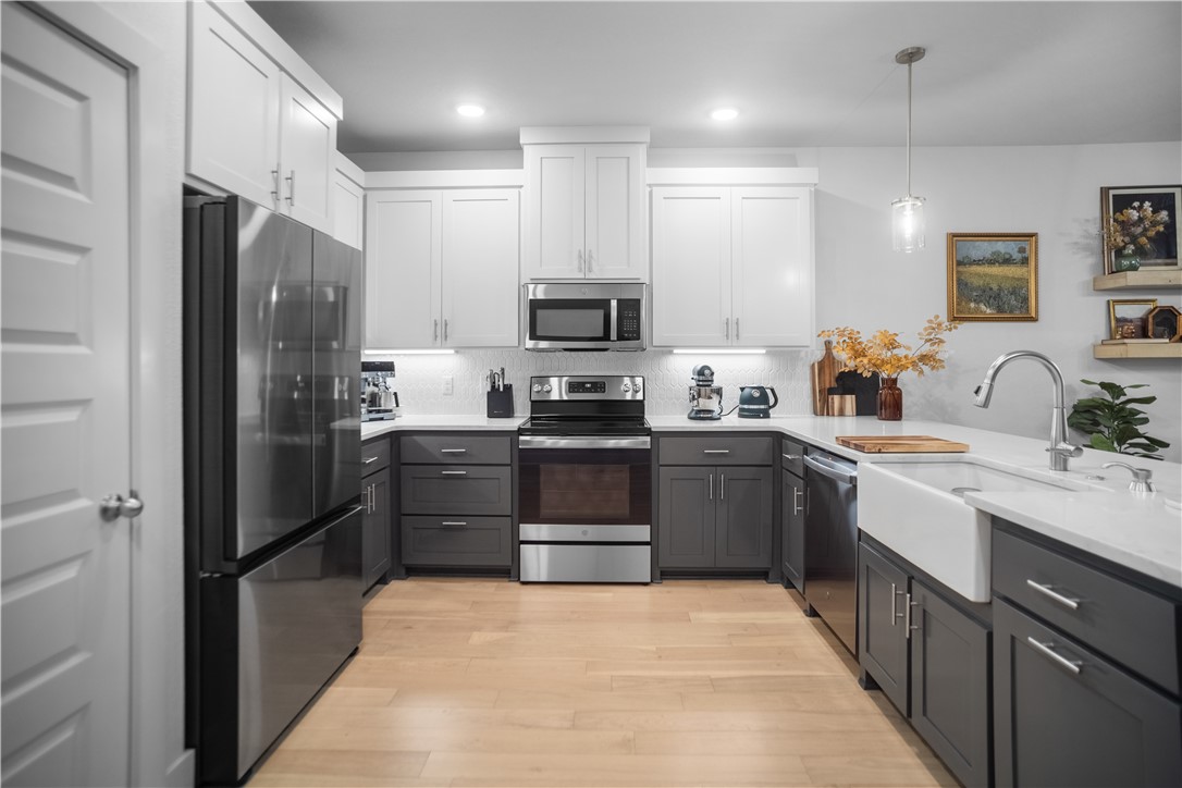 Brooklands Mountain Ranch Ph 4 - Residential