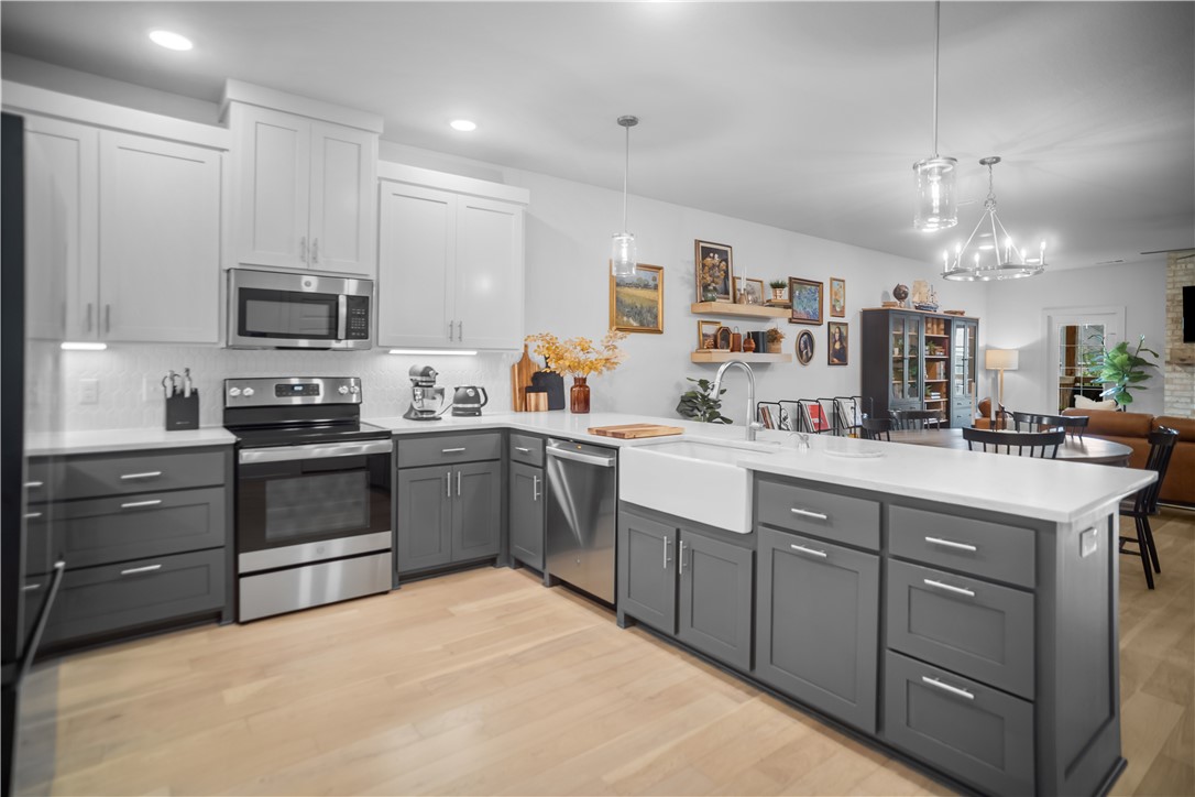 Brooklands Mountain Ranch Ph 4 - Residential