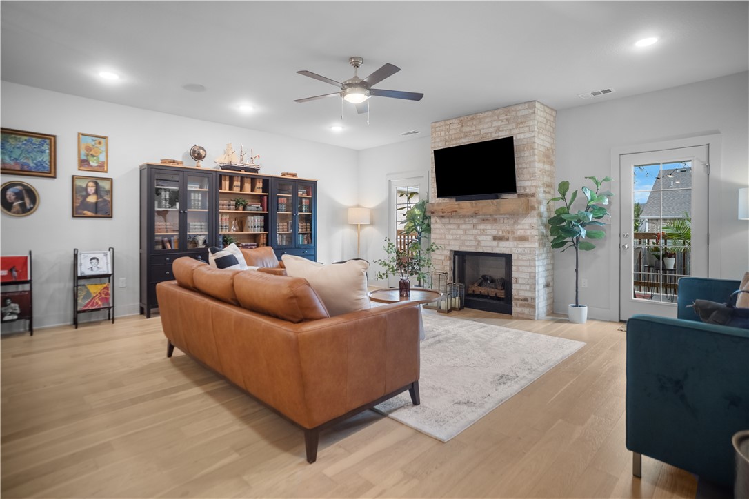Brooklands Mountain Ranch Ph 4 - Residential