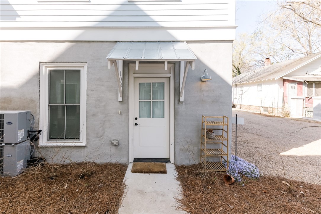 Spring Street Cottages HPR - Residential