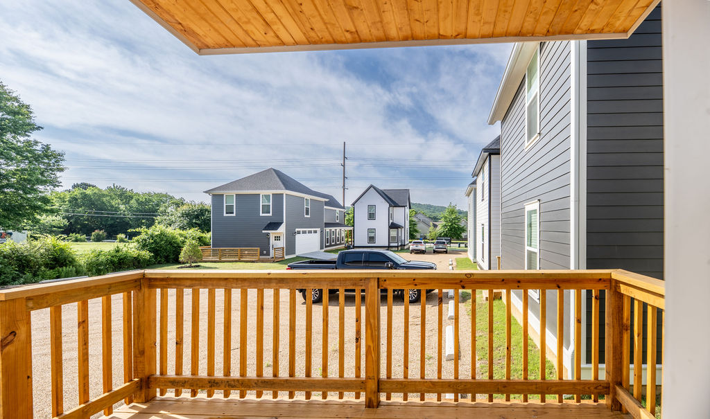 Southern Woods - Residential
