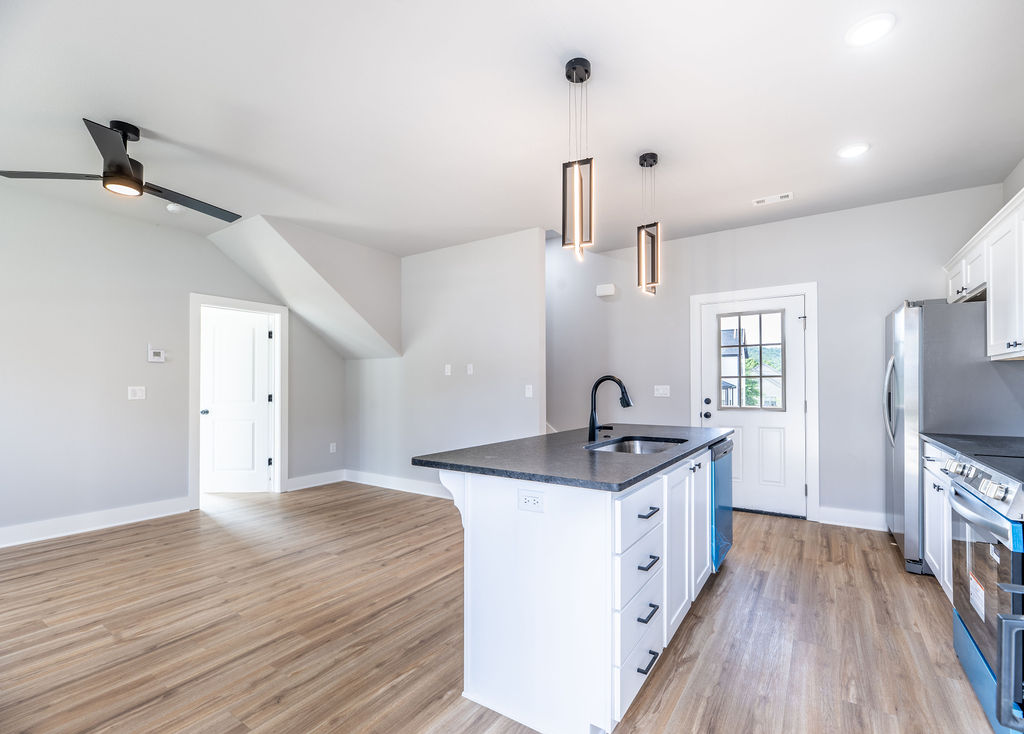 Southern Woods - Residential