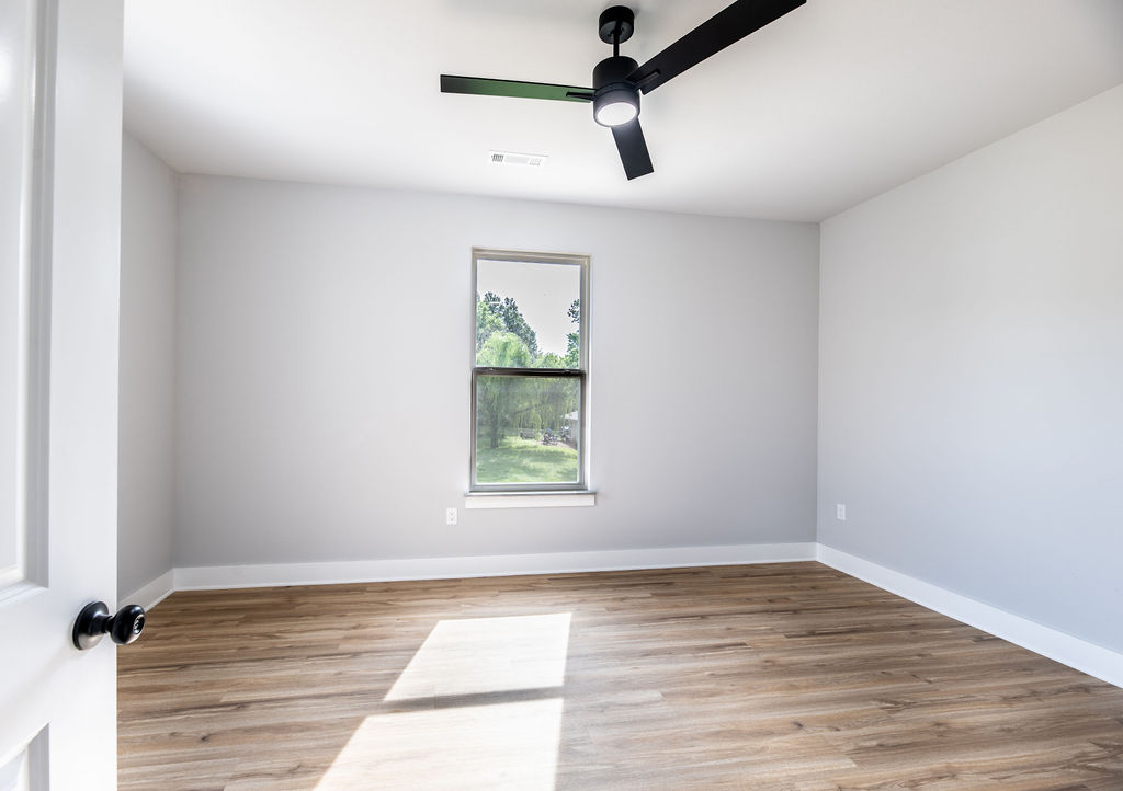 Southern Woods - Residential
