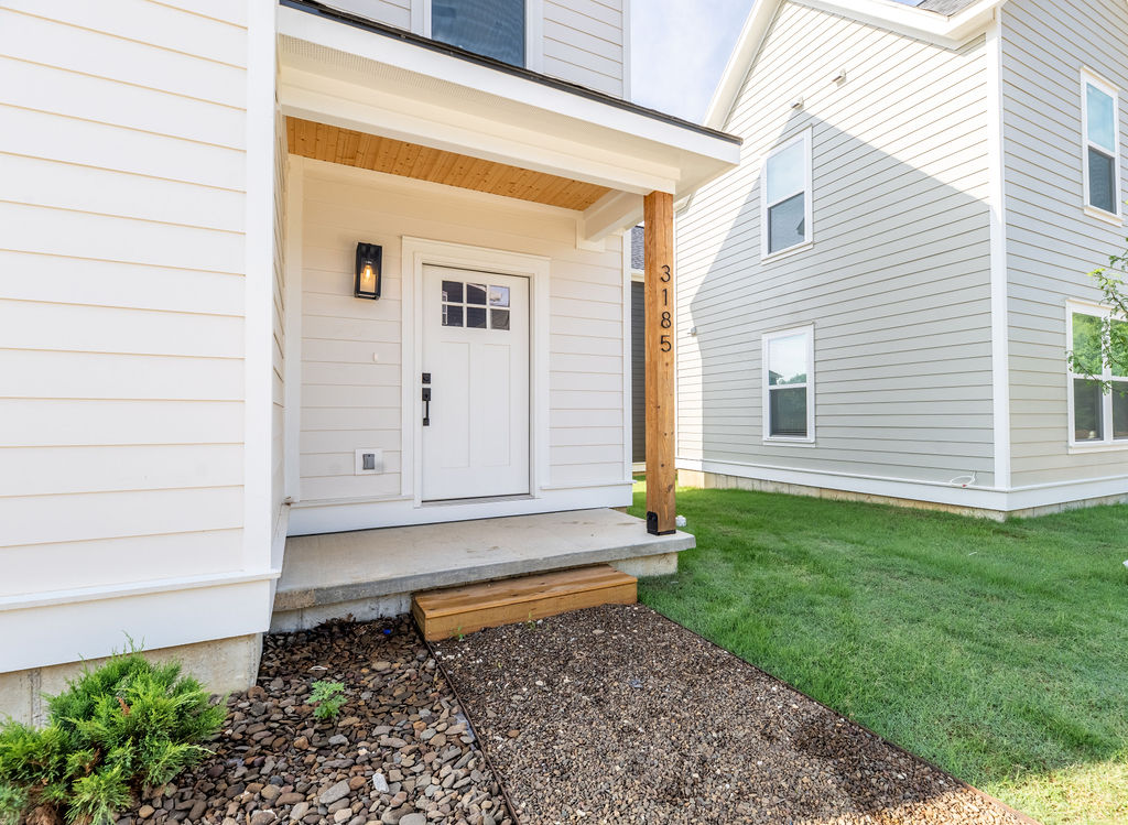 Southern Woods - Residential
