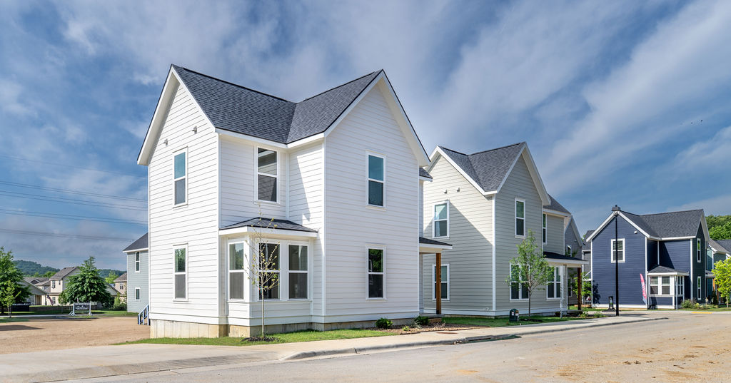 Southern Woods - Residential