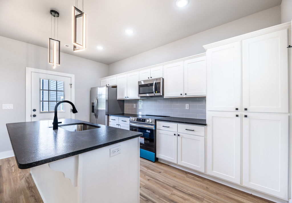 Southern Woods - Residential