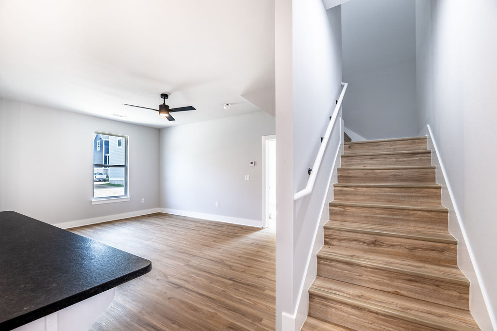 Southern Woods - Residential