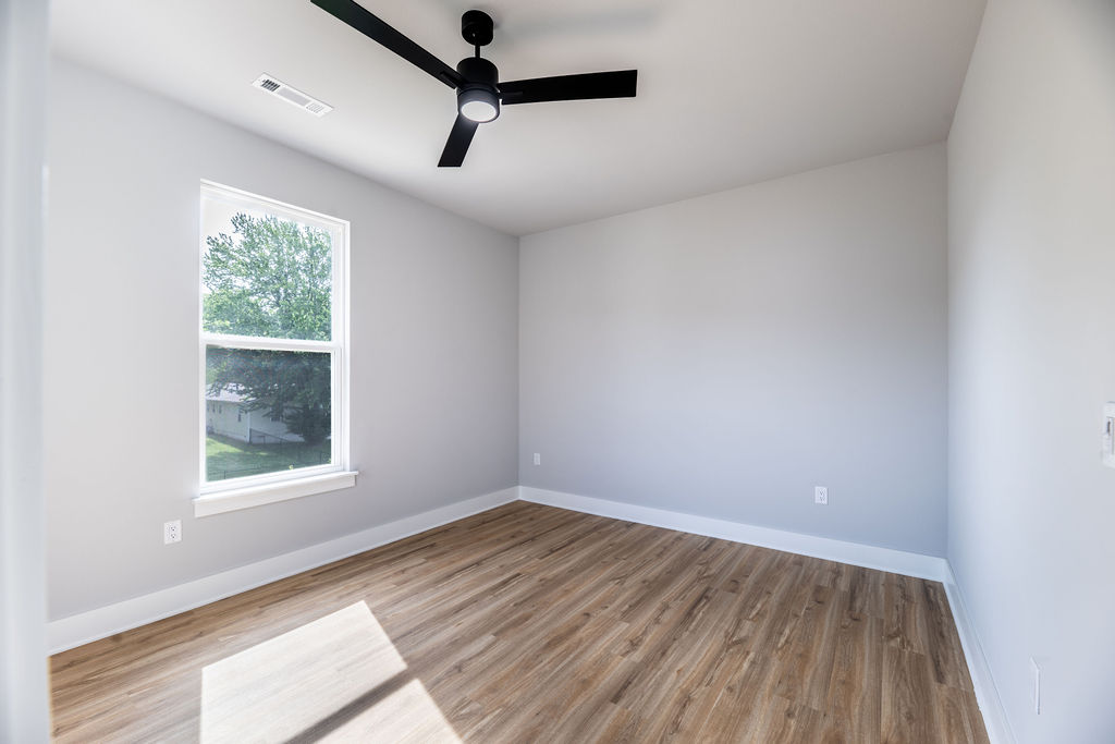 Southern Woods - Residential