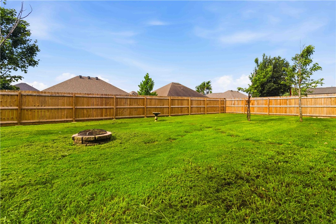 Stoneburrow Add Ph I Bentonville - Residential