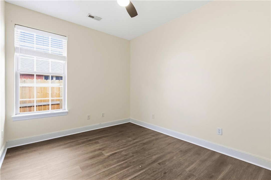 Stoneburrow Add Ph I Bentonville - Residential
