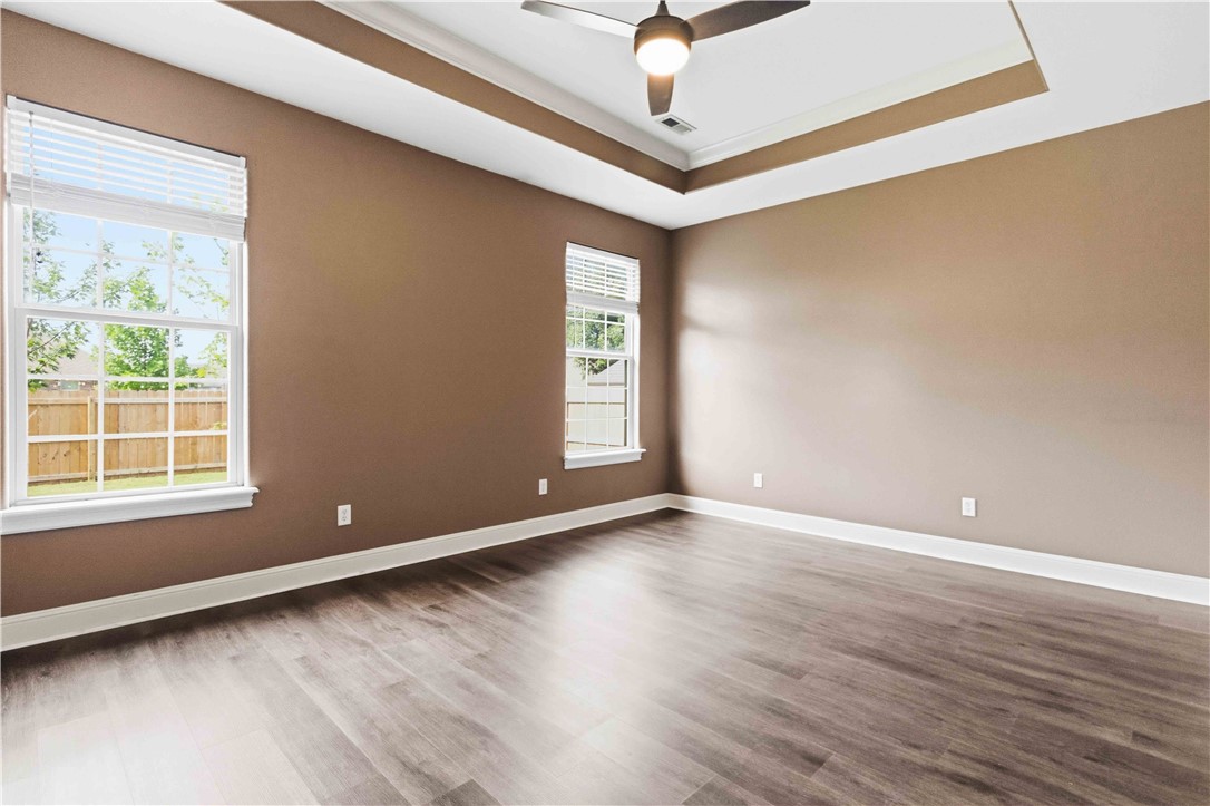 Stoneburrow Add Ph I Bentonville - Residential