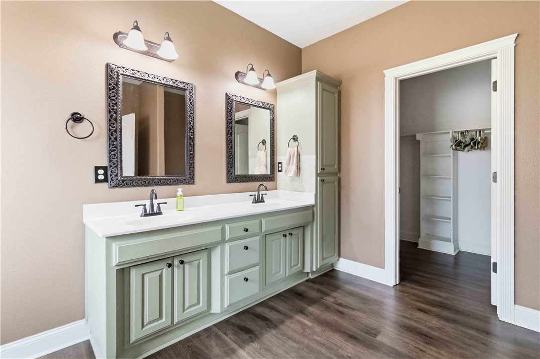Stoneburrow Add Ph I Bentonville - Residential