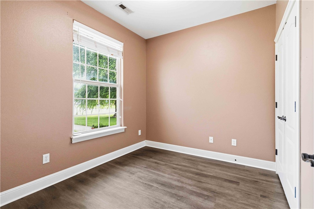 Stoneburrow Add Ph I Bentonville - Residential