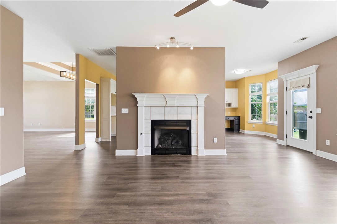 Stoneburrow Add Ph I Bentonville - Residential