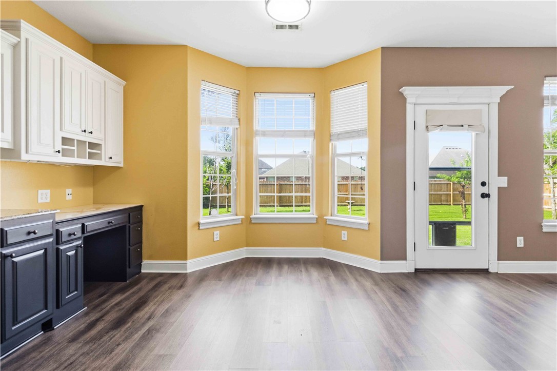 Stoneburrow Add Ph I Bentonville - Residential