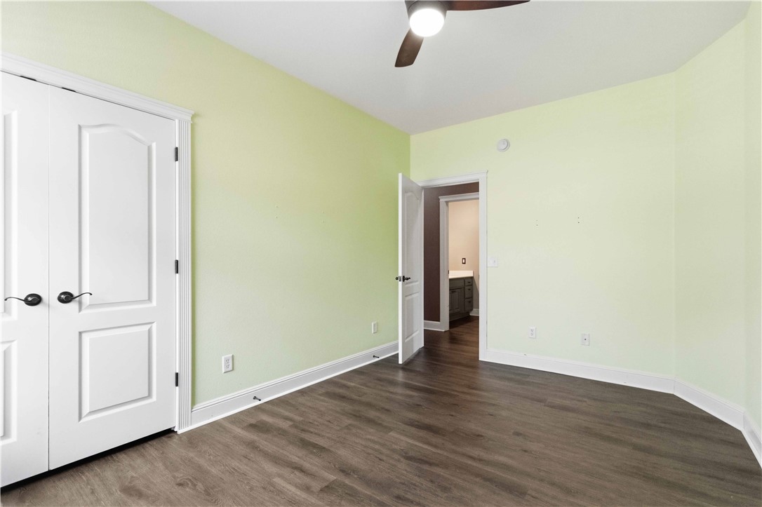 Stoneburrow Add Ph I Bentonville - Residential