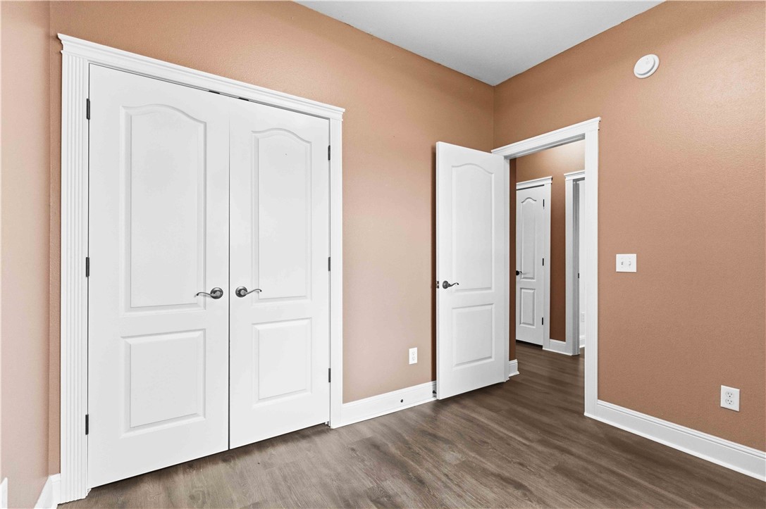 Stoneburrow Add Ph I Bentonville - Residential