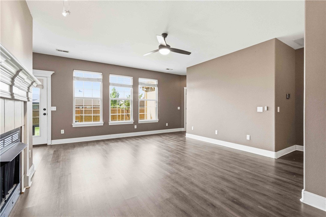 Stoneburrow Add Ph I Bentonville - Residential